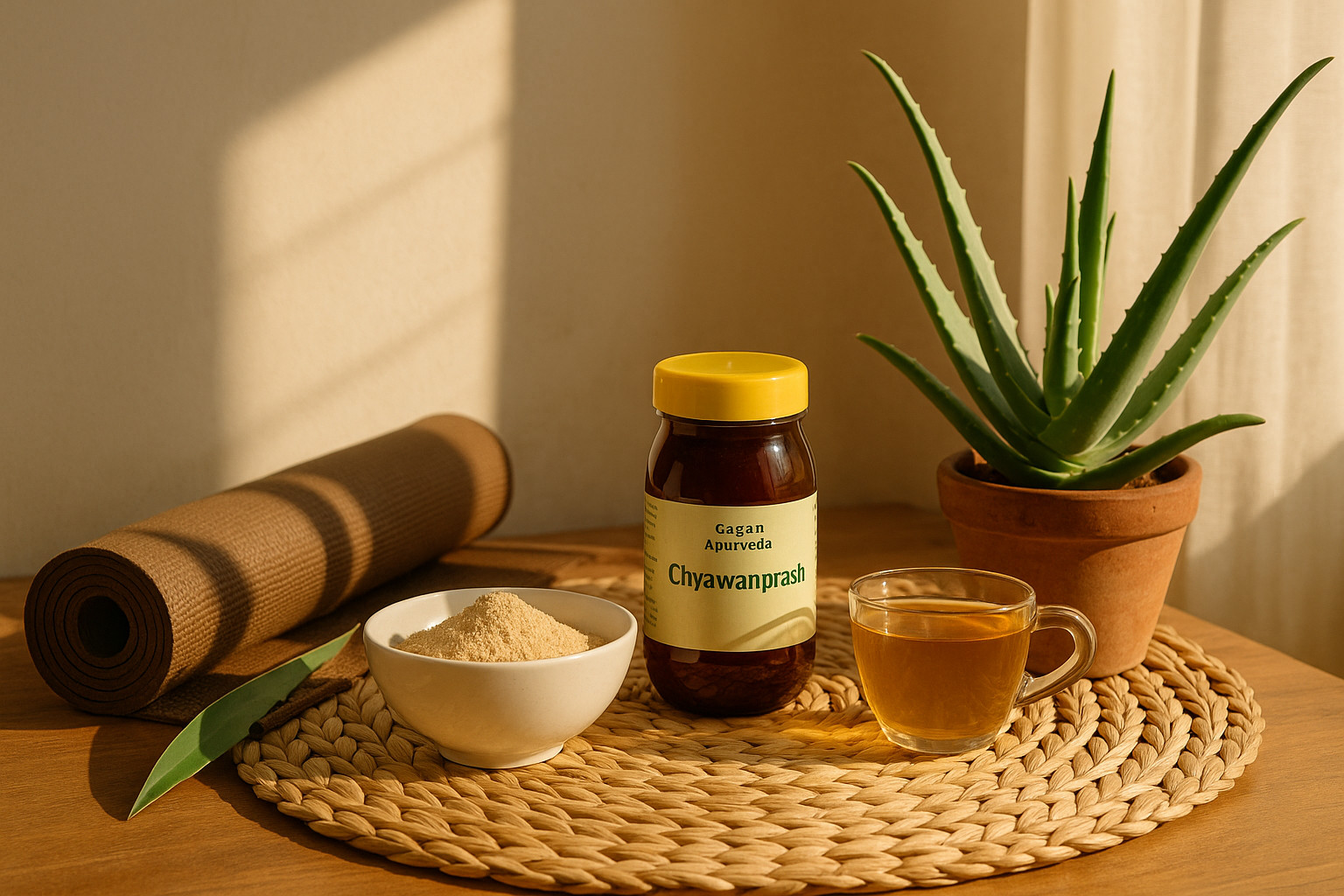 Ayurveda in Daily Life