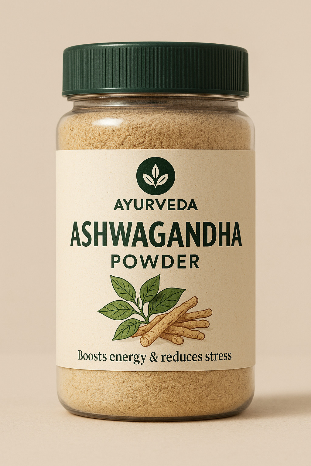 Ashwagandha Powder
