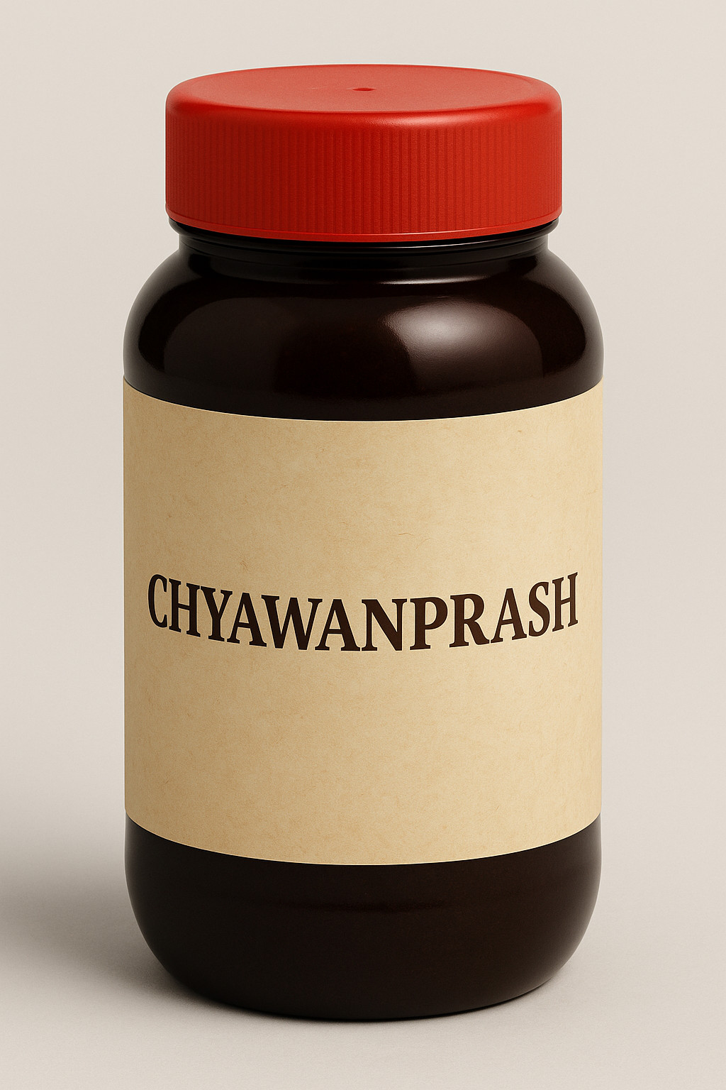 Chyawanprash