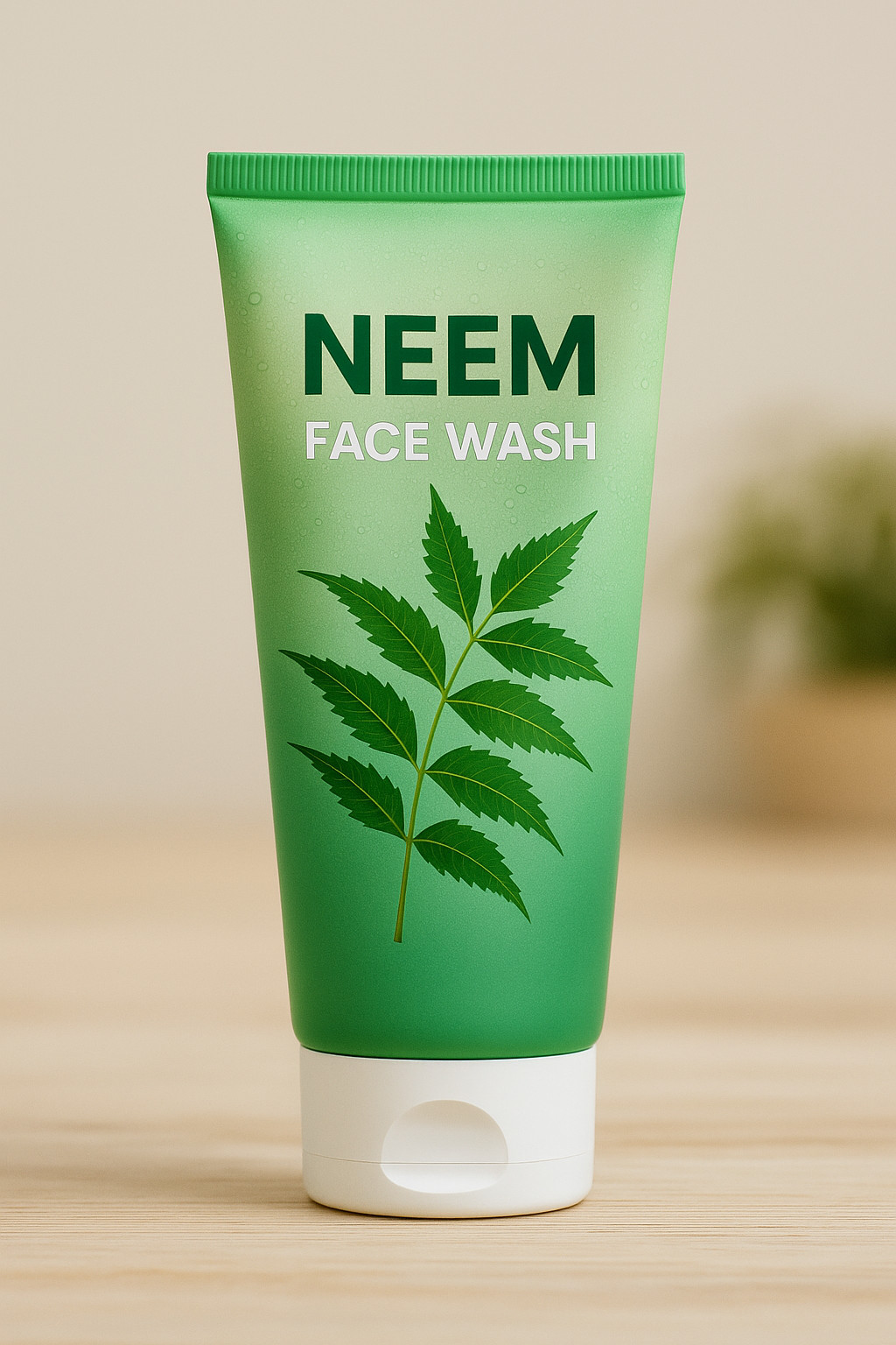 Neem Face Wash